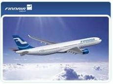 Linie lotnicze Finnair