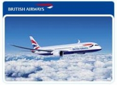 Linie lotnicze British Airways