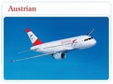 Linie lotnicze Austrian Airlines