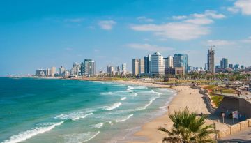 Tel Aviv
