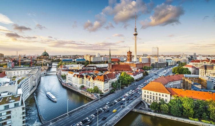Berlin