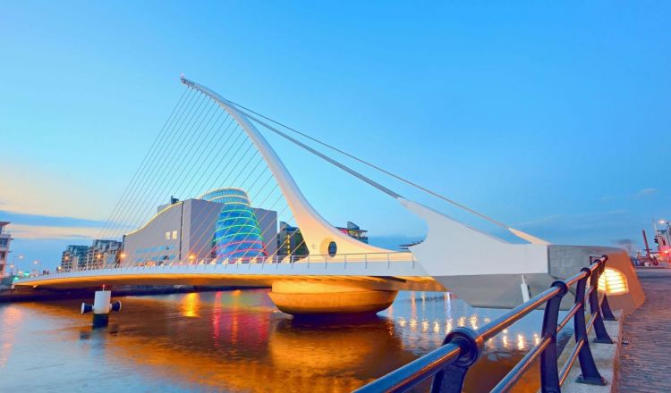 Dublin