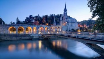 Lourdes