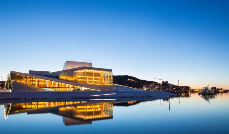 Oslo