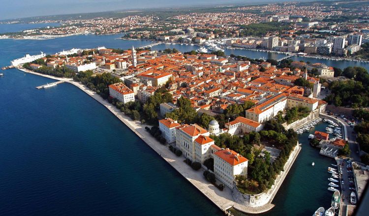 Zadar
