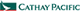 Cathay Pacific
